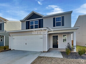 Building Photo - 6046 Mason Tucker Dr