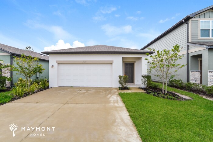 Foto principal - 2632 Island Walk Dr