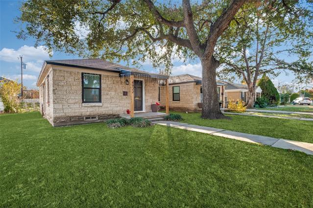 Foto del edificio - 4922 W University Blvd