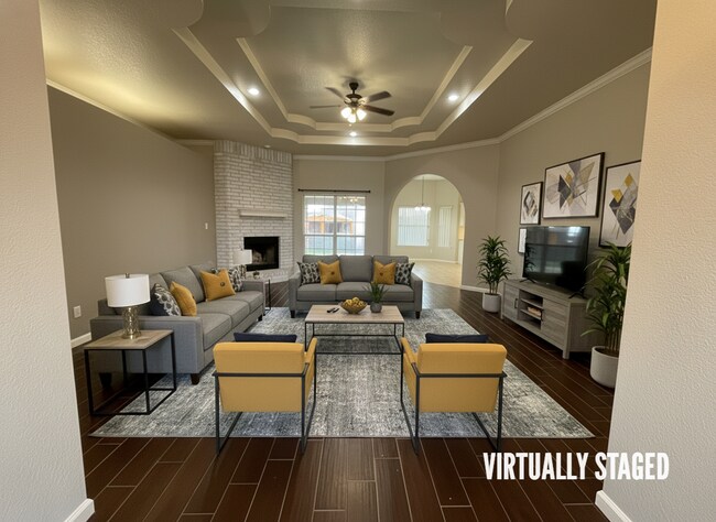 Foto del edificio - 4310 Jim Ave