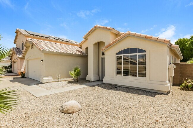 Foto del edificio - 17877 N 85th Ln