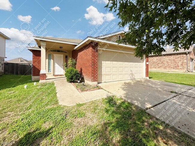 Building Photo - 3 br, 2 bath House - 13704 Theodore Roosev...