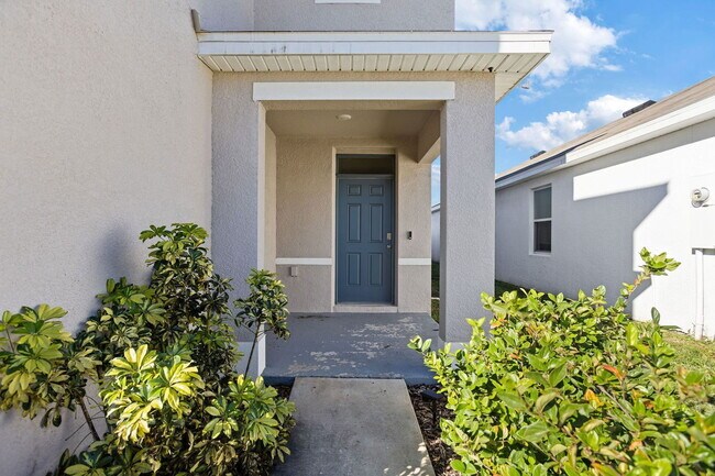 Foto del edificio - 5557 Birch River Trl