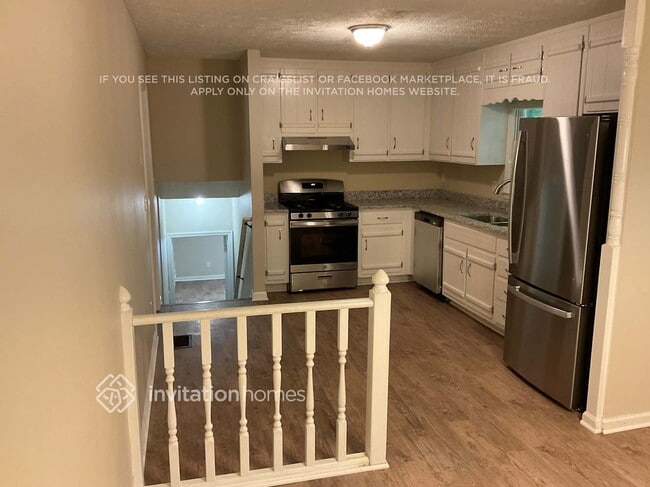 Building Photo - 6212 Westridge Trce
