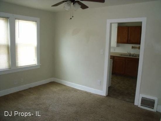 Building Photo - 2 br, 1 bath House - 819 54th Street B