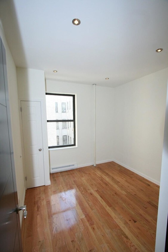 Building Photo - 606 West 137th Street