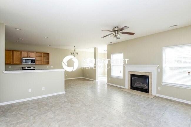 Foto del edificio - 5 Bedroom Pet-Friendly Home in Kannapolis,...