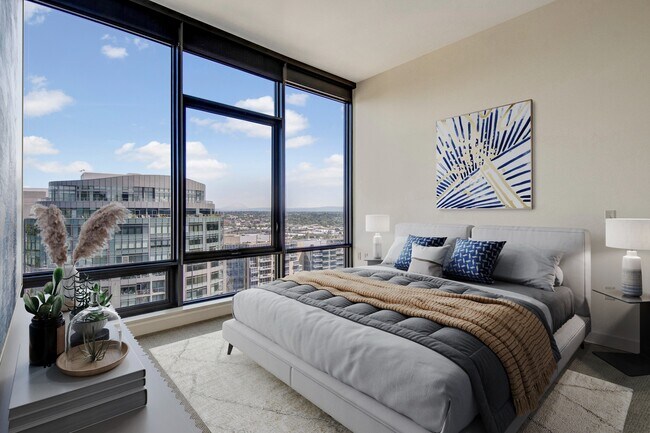 Foto del edificio - The Ardea Apartments