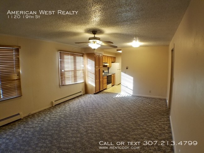 Building Photo - 1120 19th Street
