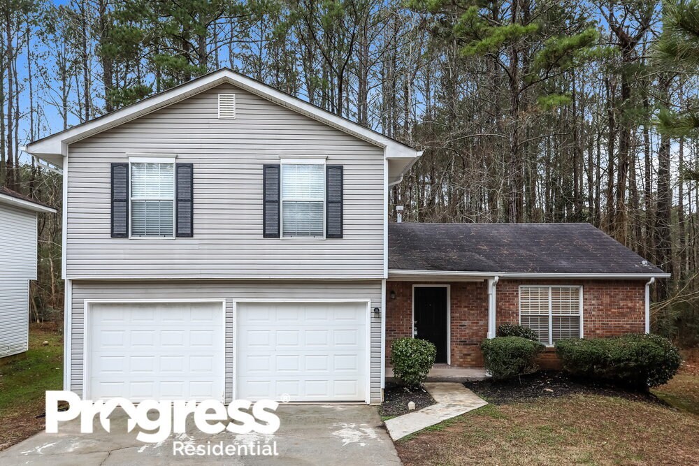 652 Kilkenny Cir, Lithonia, GA 30058 House Rental in Lithonia, GA