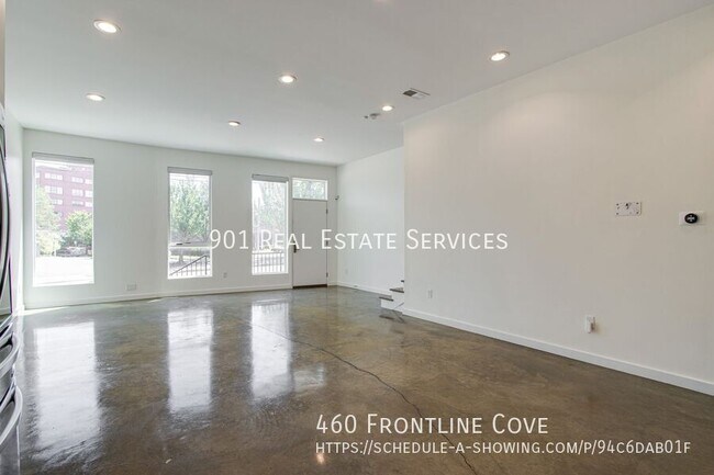 Foto del edificio - 460 Frontline Cove
