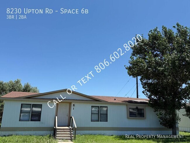 Foto del edificio - 8230 Upton Rd