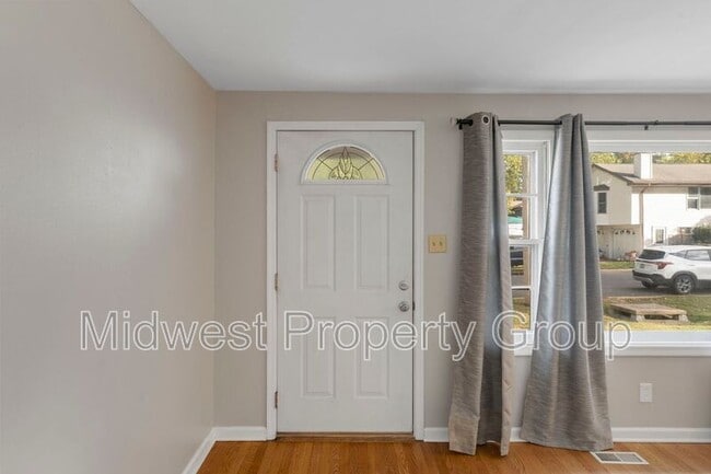 Foto del edificio - 845 Boone St