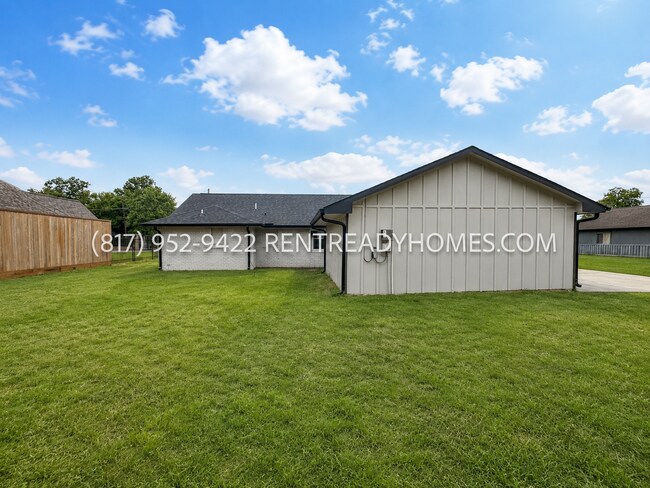 Foto del edificio - 199 County Rd 294