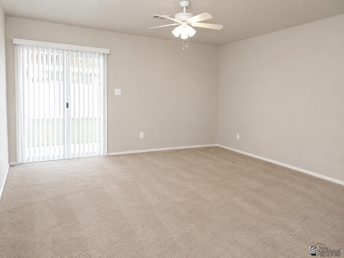7086 36th Rd, Yuma, AZ 85365 - House Rental in Yuma, AZ