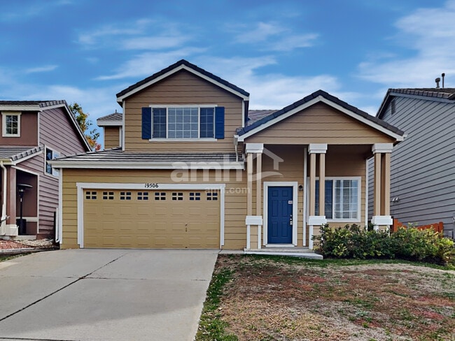 Building Photo - 19506 E Bellisario Creek Dr
