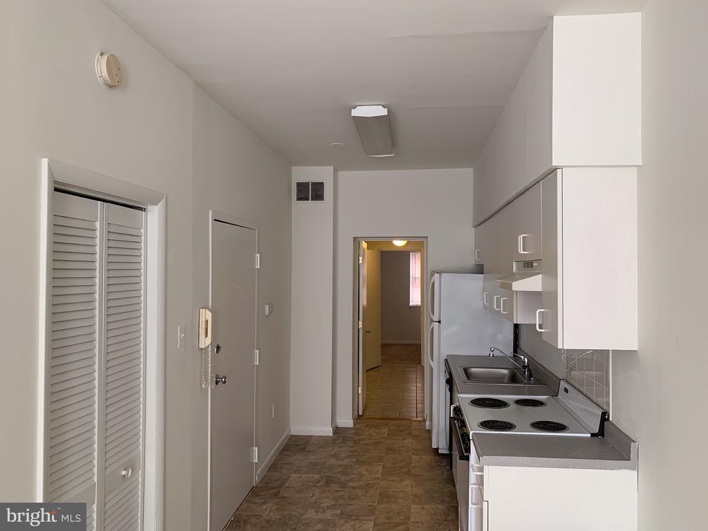 Foto principal - 1207 Locust St