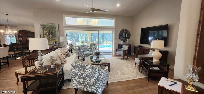 Building Photo - 5549 Foxhunt Way