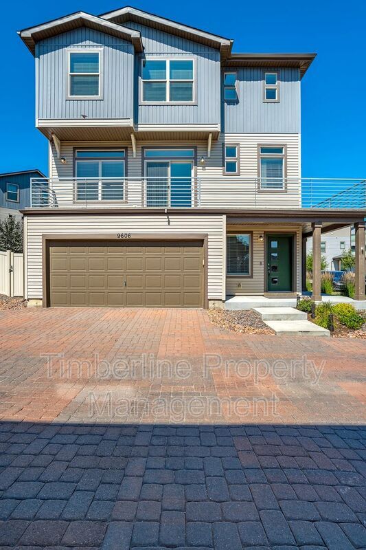 Foto del edificio - 9606 Timberlake Loop