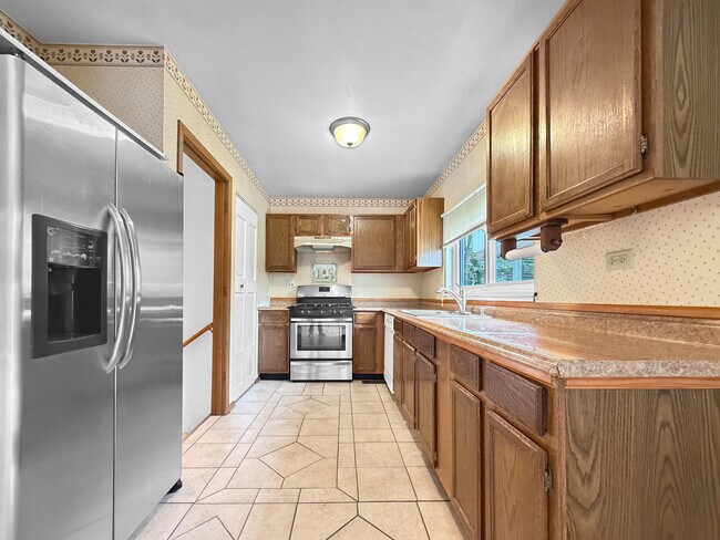 Foto del edificio - 2630 Stubblefield Ct