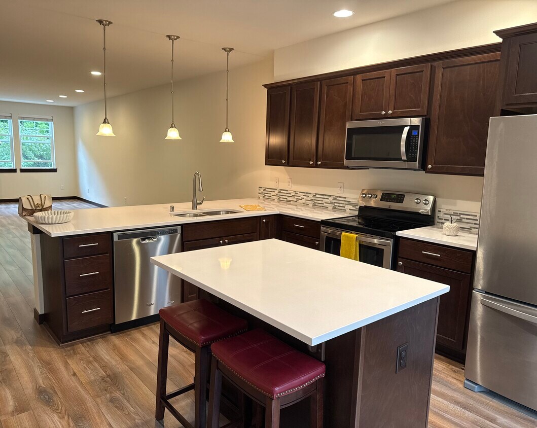 Foto principal - 7162 Shinkle Pl SW