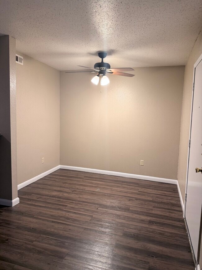 comedor - Peachtree Apartments