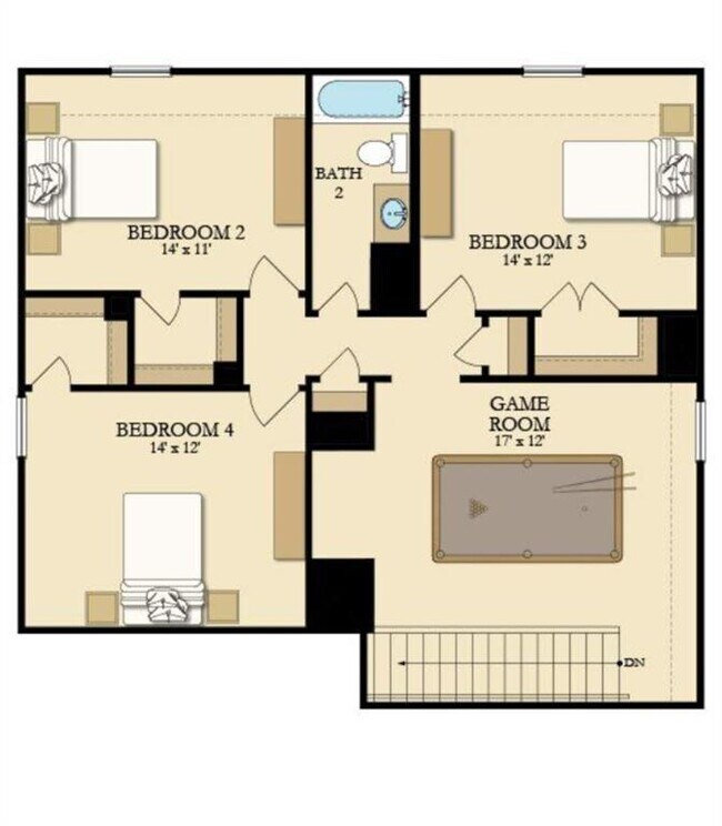 Foto del edificio - 5538 Downie Draw Ranch Trail