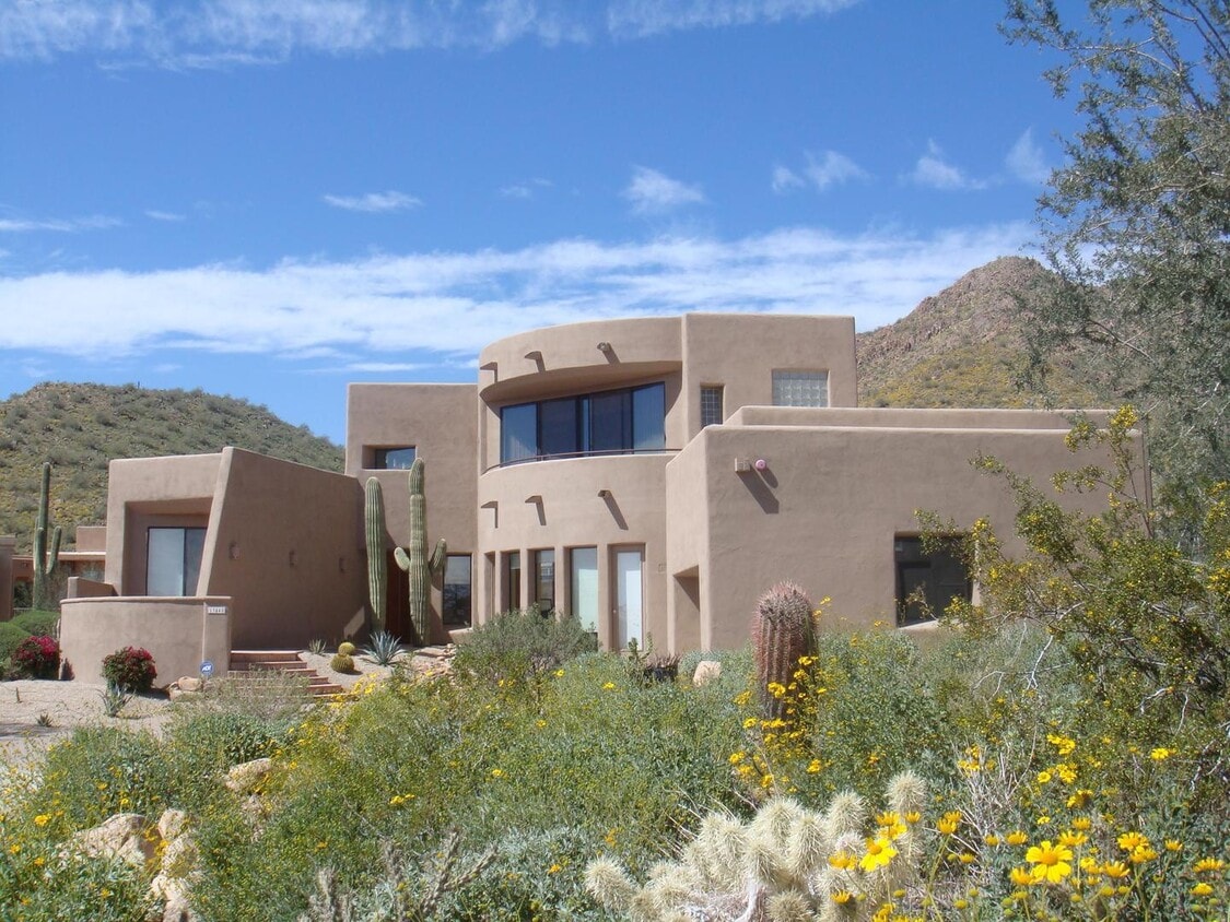 Foto principal - Mountainside Retreat with Breathtaking Vie...