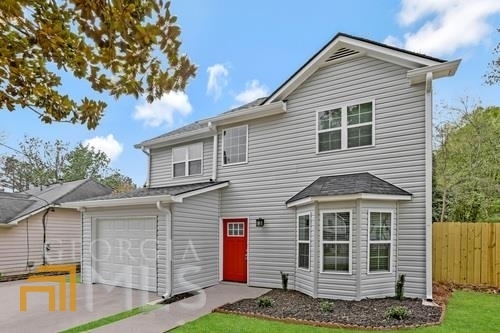 Foto del edificio - 3468 Clare Cottage Trace SW