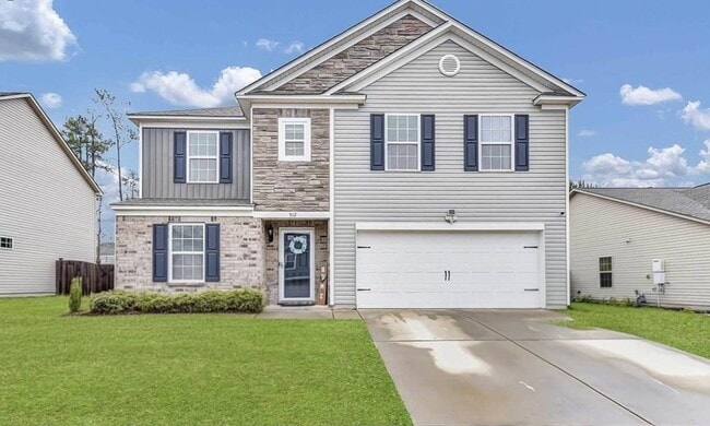 Building Photo - 512 Colony Lakes Dr