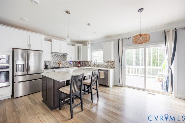 Foto del edificio - 11585 Kings Pond Dr