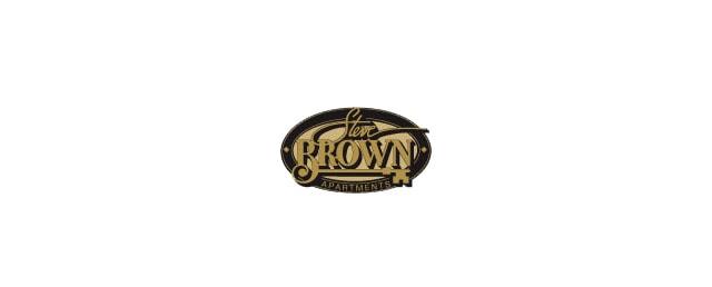 Steve Brown Apartments