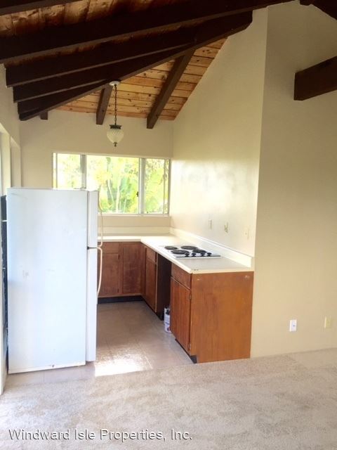 Foto del edificio - 1 br, 1 bath Apartment - 372 Auwinala Rd.