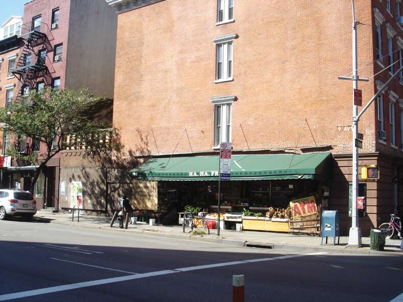 Foto principal - 195 Ninth Ave