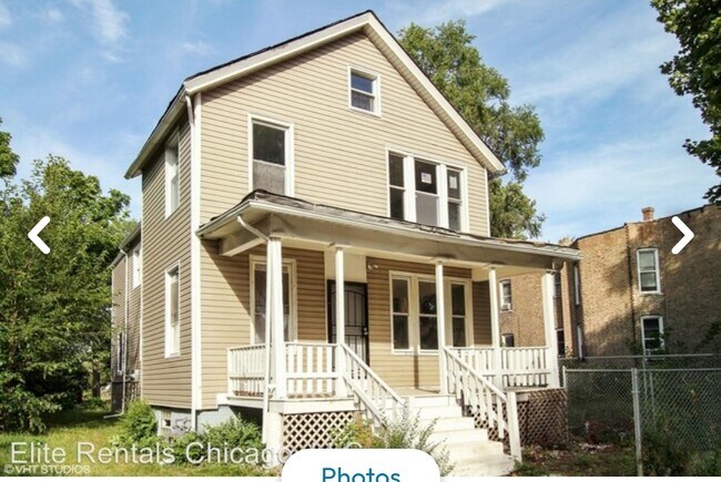 Building Photo - 7948 S Union Ave