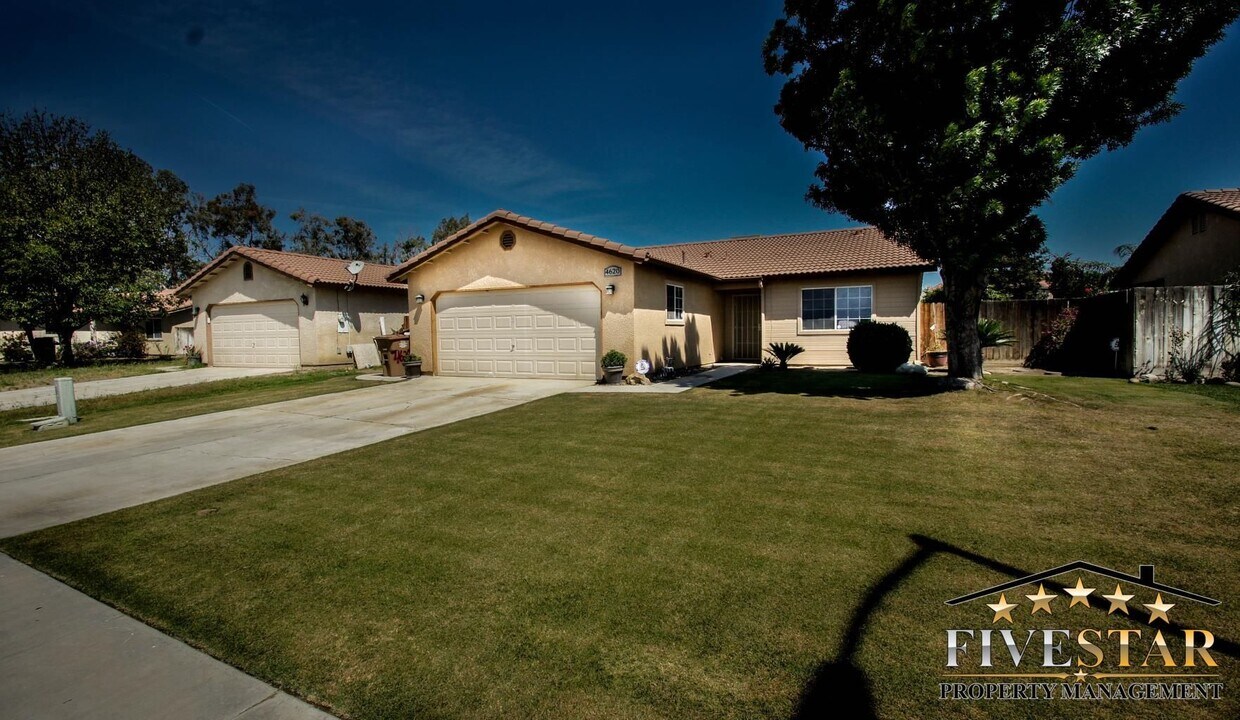 Foto principal - 4620 Berkshire Rd