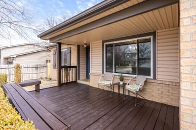 Foto del edificio - Large Home In NE Wichita -  Close to NE YMCA