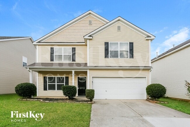 Foto del edificio - 511 Galesburg Dr