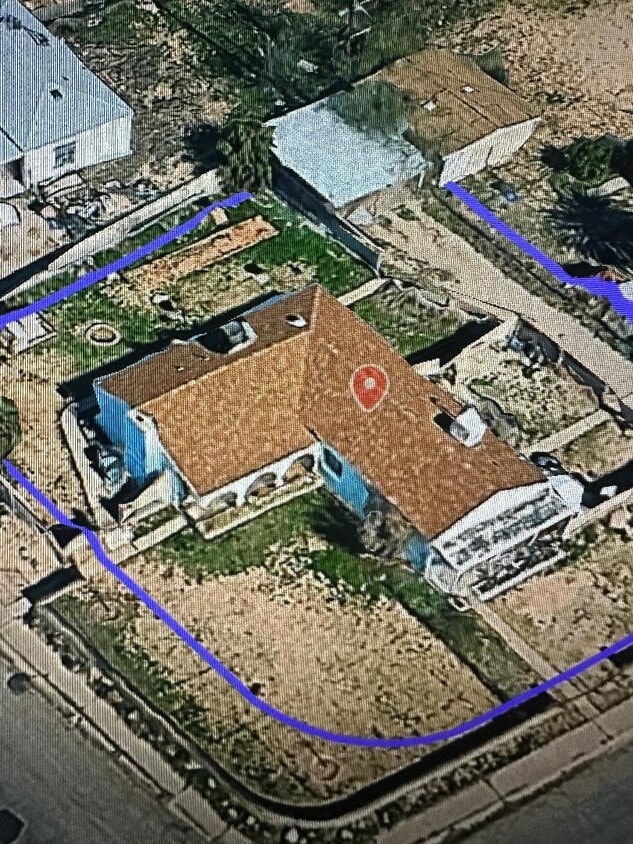 Photo - 2401 E Cameron Vista (Tucson, AZ)