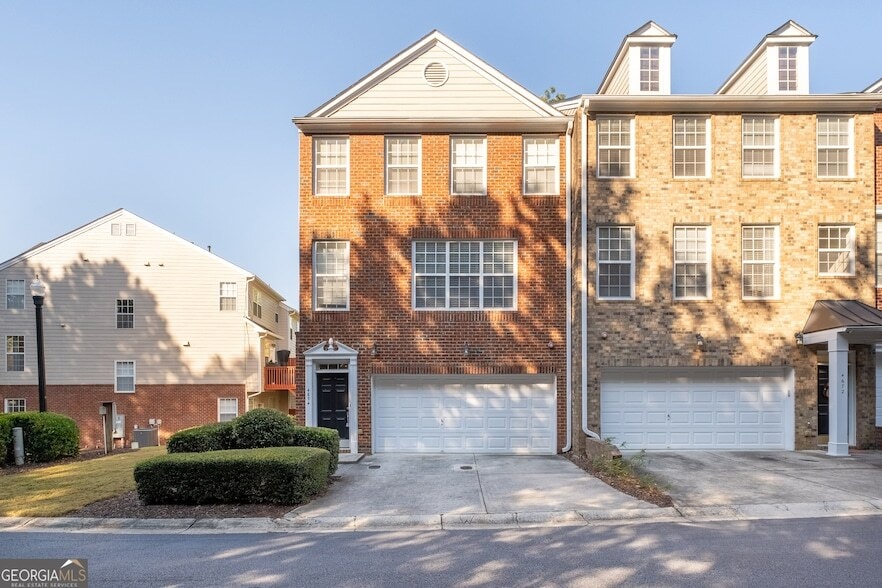 Photo - 4674 Creekside Villas Way SE Unit