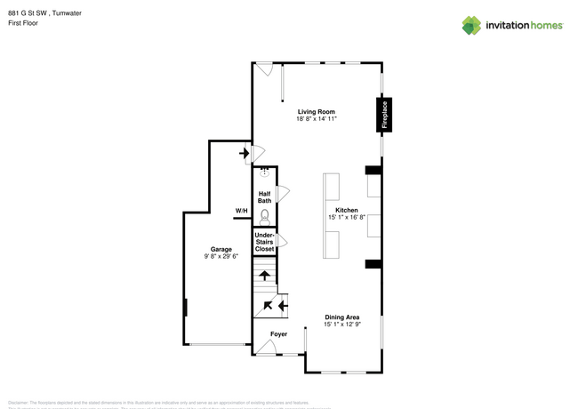 Building Photo - 881 G St SW