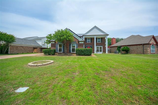 Foto principal - 716 Bridget Way