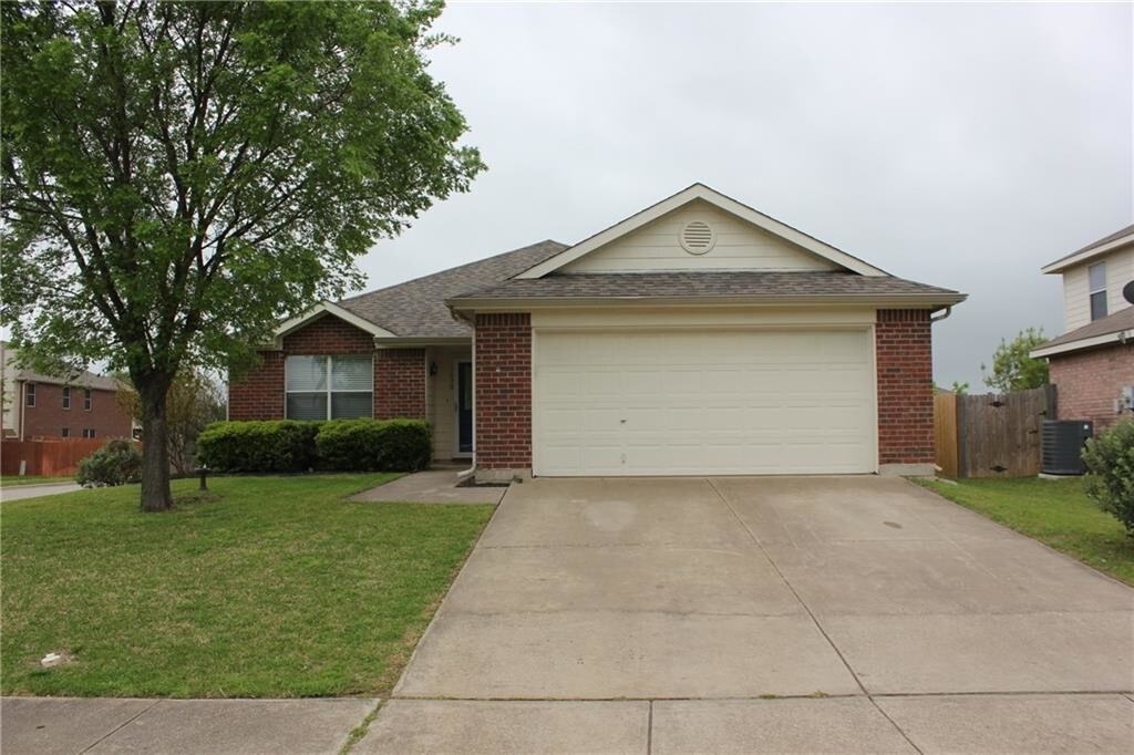 1630 Withers Way, Krum, TX 76249 House Rental in Krum, TX
