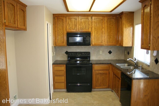 Building Photo - 3 br, 2 bath House - 9009 Seahurst Ct