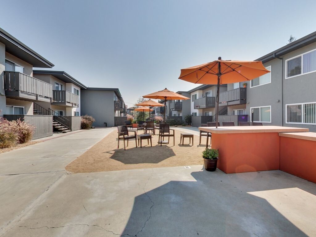 Boynton Gardens Apartments in San Jose, CA