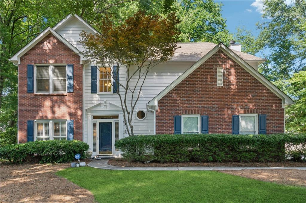 Foto principal - 6520 Fairfield Trce