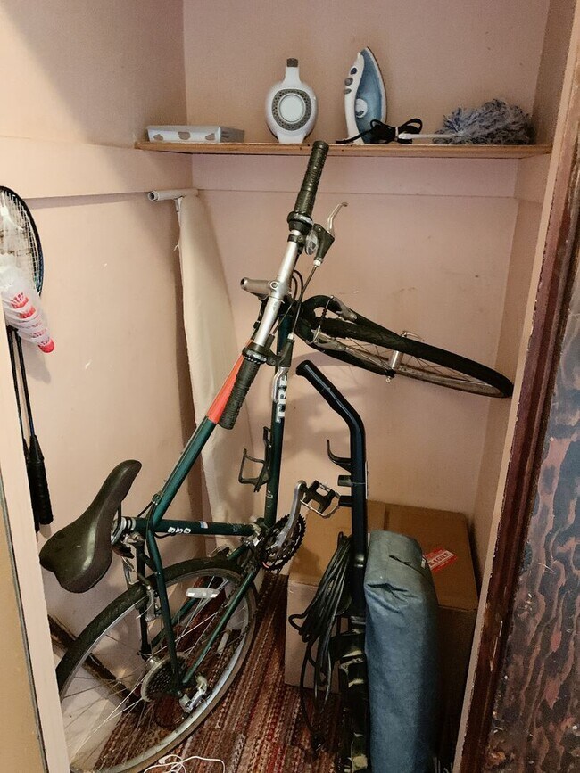 Foto del edificio - 1030 N Garden St