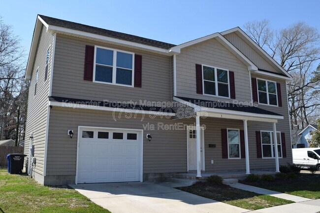 Building Photo - 1 Worden Pl