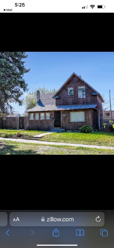 Primary Photo - 1720 E Mallon Ave