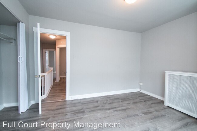 Building Photo - 3 br, 1 bath House - 2077 Wilmot St